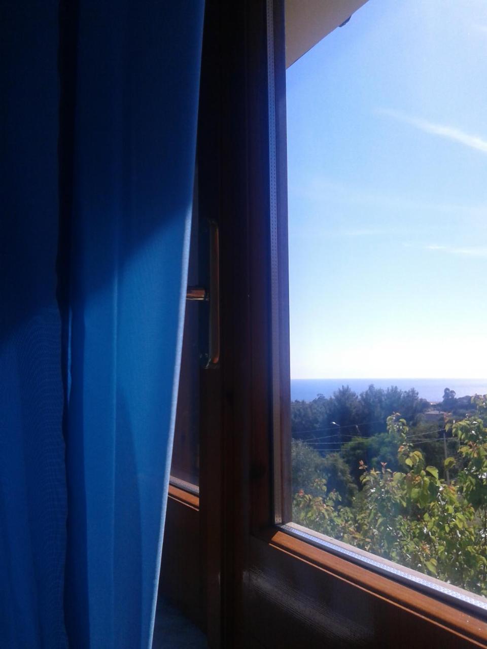 マリーナ・ディ・カメロータ Borgo Marinaro Bed & Breakfast エクステリア 写真